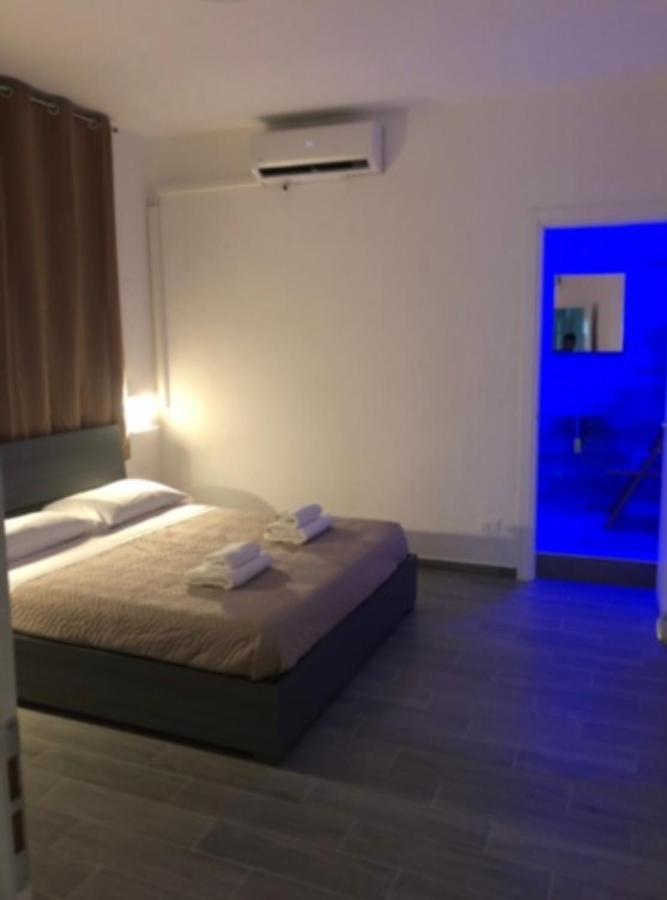 Fuori Ortigia Room 2 Syracuse Exterior photo