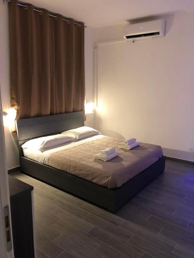 Fuori Ortigia Room 2 Syracuse Exterior photo